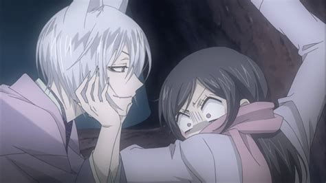 anime sama|Kamisama Hajimemashita (Kamisama Kiss)